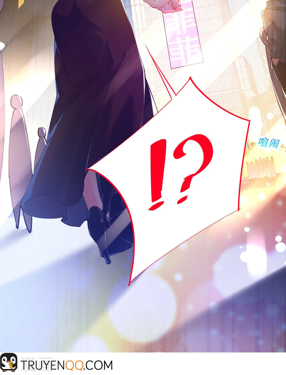 Cơ Trưởng Ngài Nhẹ Nhàng Thôi Chap 62 - Next Chap 63