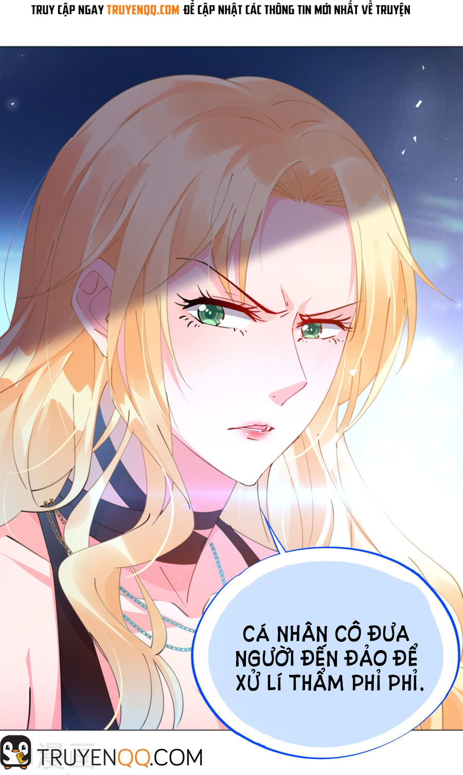 Cơ Trưởng Ngài Nhẹ Nhàng Thôi Chap 62 - Next Chap 63