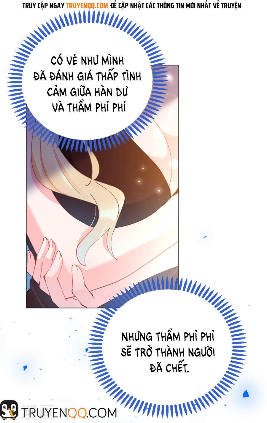 Cơ Trưởng Ngài Nhẹ Nhàng Thôi Chap 62 - Next Chap 63