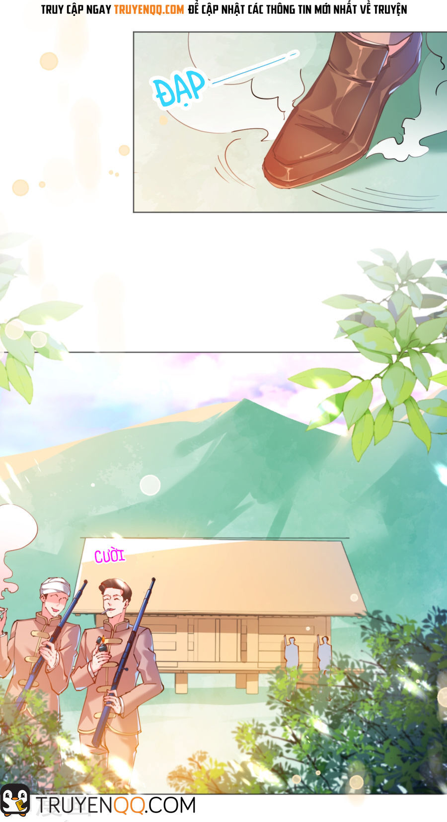 Cơ Trưởng Ngài Nhẹ Nhàng Thôi Chap 62 - Next Chap 63