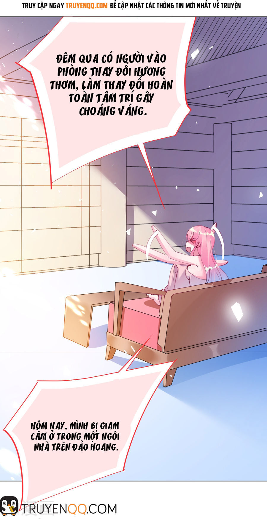 Cơ Trưởng Ngài Nhẹ Nhàng Thôi Chap 62 - Next Chap 63