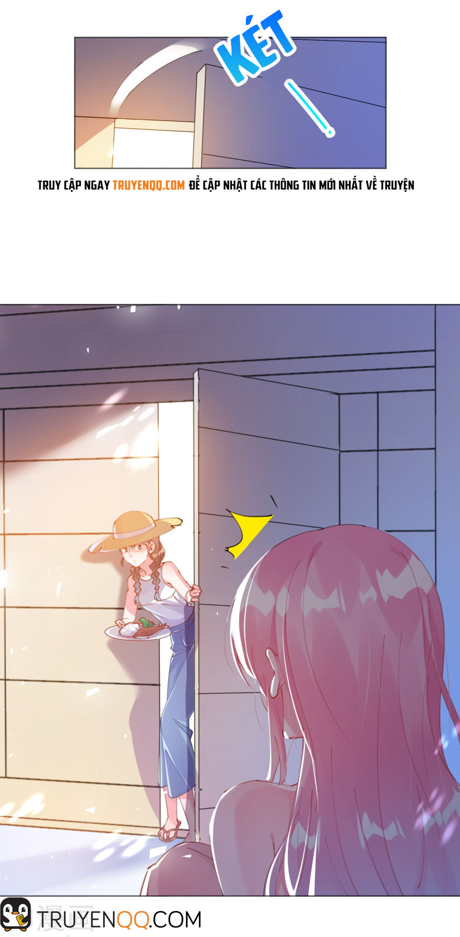 Cơ Trưởng Ngài Nhẹ Nhàng Thôi Chap 62 - Next Chap 63