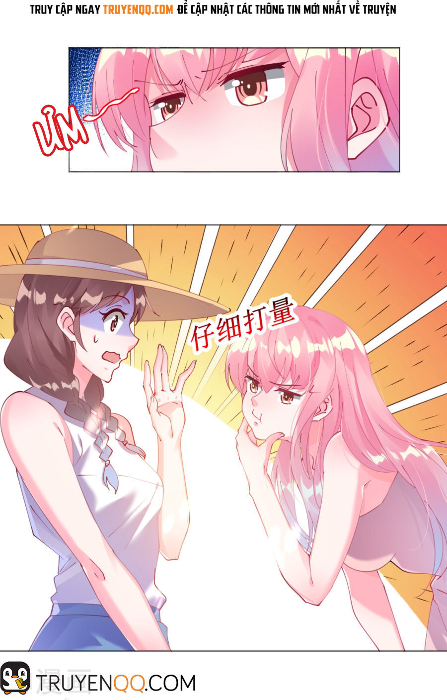 Cơ Trưởng Ngài Nhẹ Nhàng Thôi Chap 62 - Next Chap 63