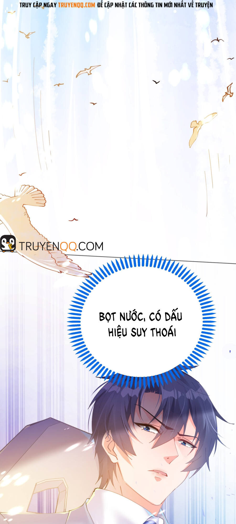 Cơ Trưởng Ngài Nhẹ Nhàng Thôi Chap 62 - Next Chap 63