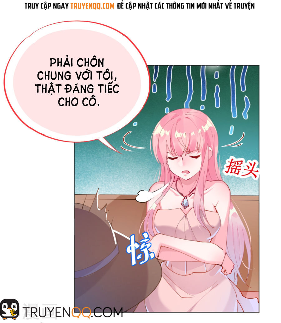 Cơ Trưởng Ngài Nhẹ Nhàng Thôi Chap 62 - Next Chap 63