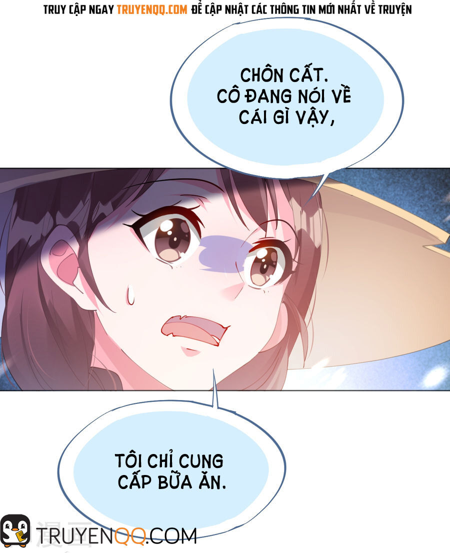 Cơ Trưởng Ngài Nhẹ Nhàng Thôi Chap 62 - Next Chap 63