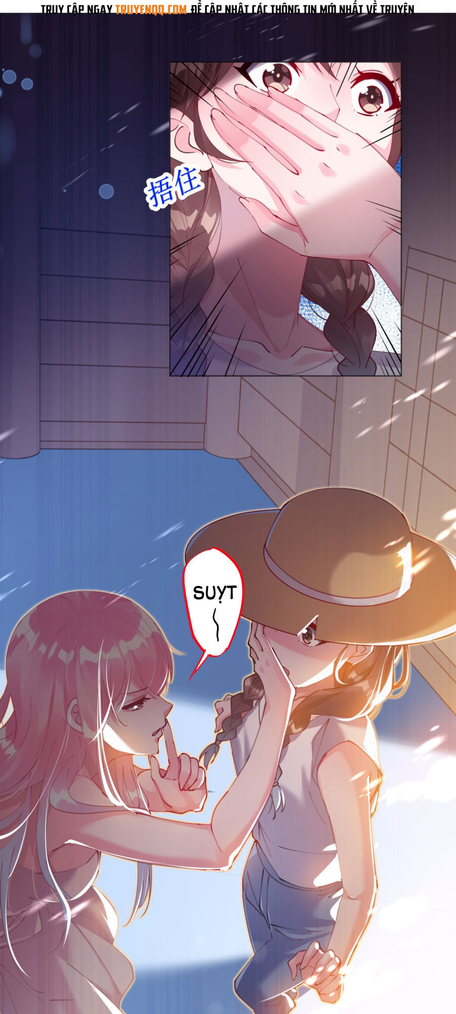 Cơ Trưởng Ngài Nhẹ Nhàng Thôi Chap 62 - Next Chap 63