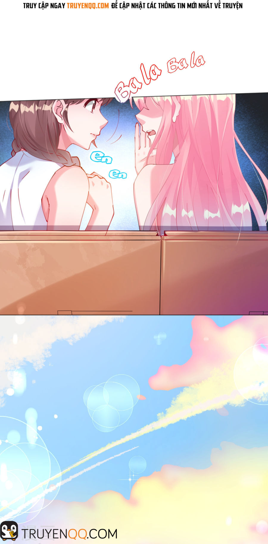 Cơ Trưởng Ngài Nhẹ Nhàng Thôi Chap 62 - Next Chap 63