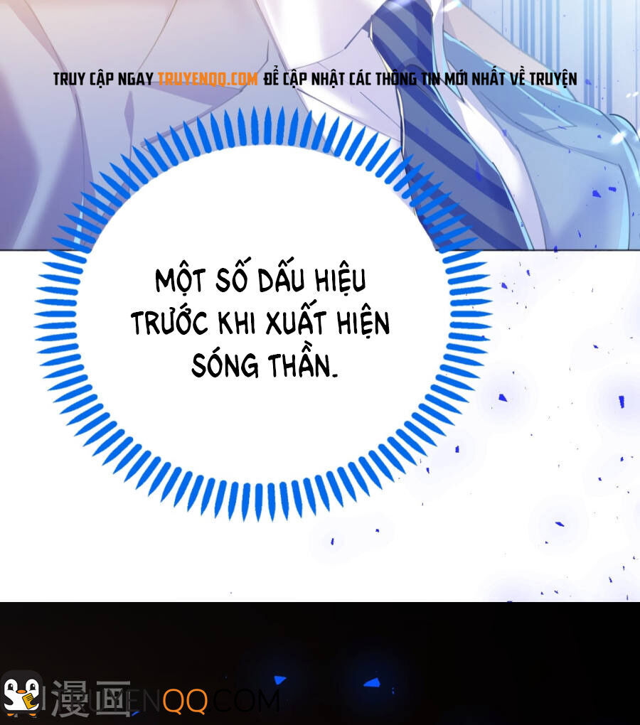 Cơ Trưởng Ngài Nhẹ Nhàng Thôi Chap 62 - Next Chap 63