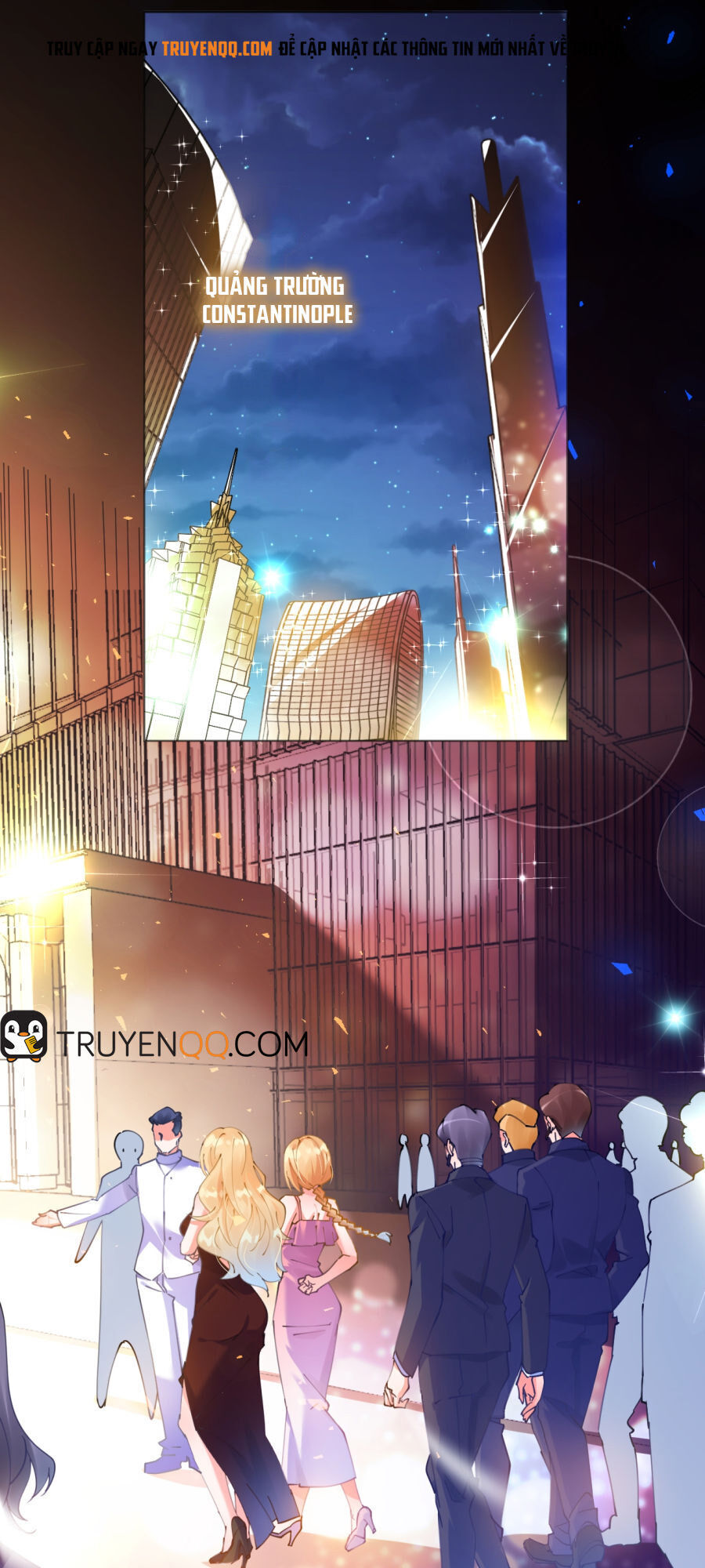 Cơ Trưởng Ngài Nhẹ Nhàng Thôi Chap 62 - Next Chap 63