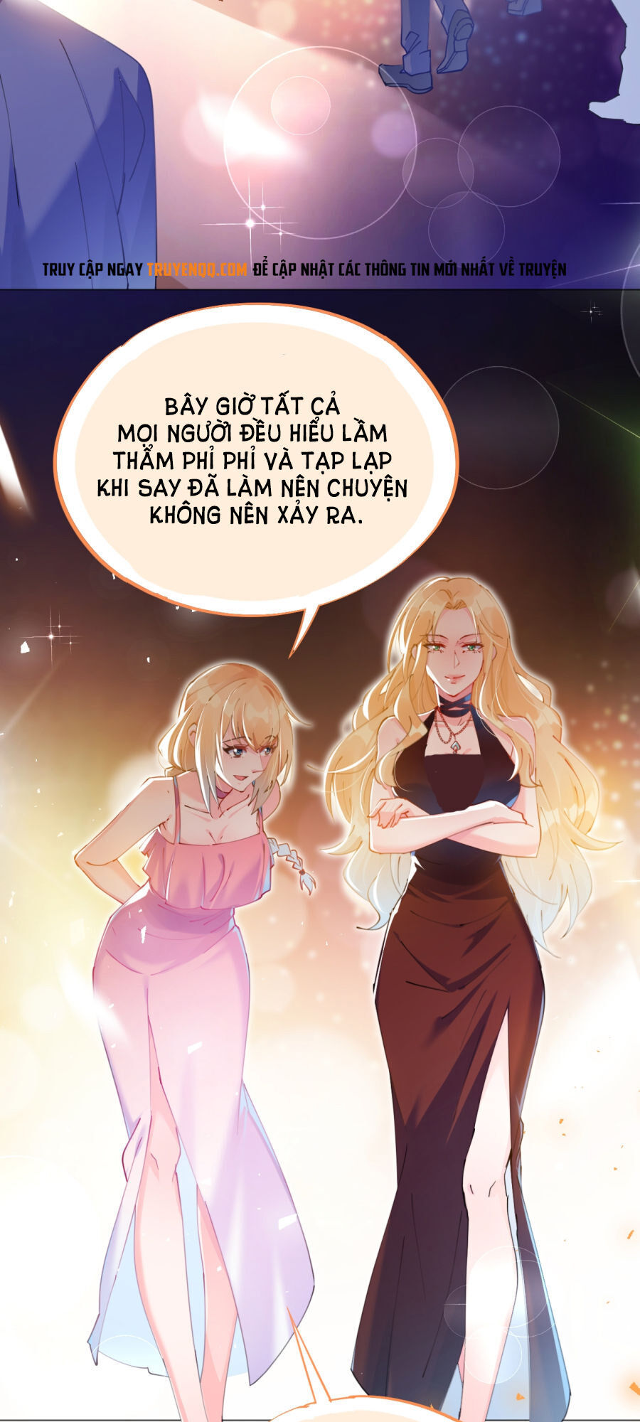 Cơ Trưởng Ngài Nhẹ Nhàng Thôi Chap 62 - Next Chap 63