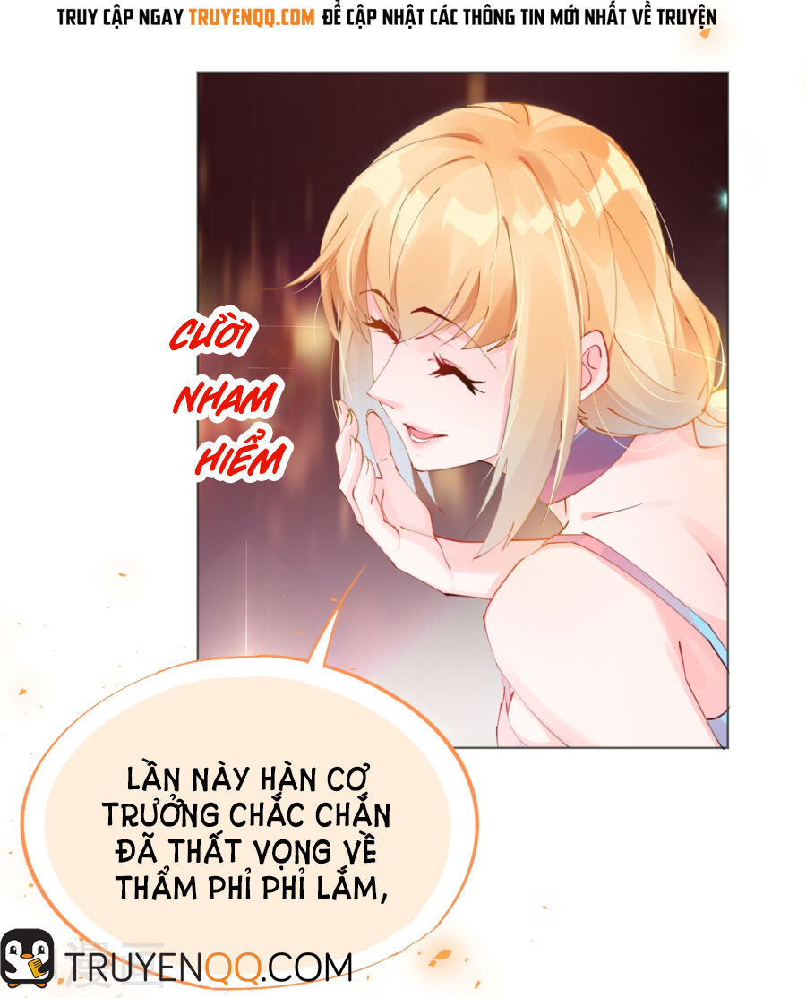 Cơ Trưởng Ngài Nhẹ Nhàng Thôi Chap 62 - Next Chap 63