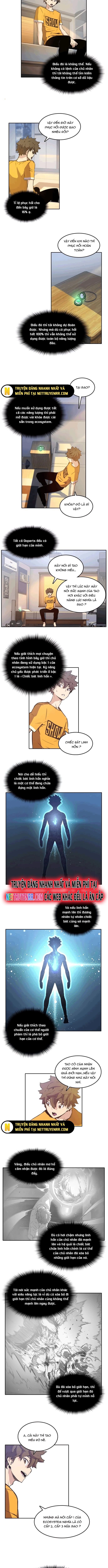 Cổ Vật Tối Thượng Chap 10 - Next Chap 11