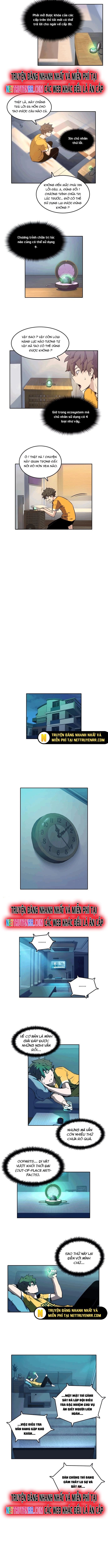 Cổ Vật Tối Thượng Chap 10 - Next Chap 11