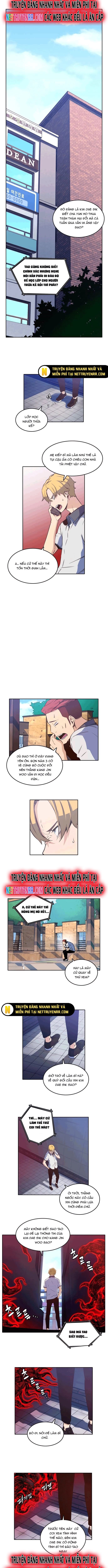 Cổ Vật Tối Thượng Chap 10 - Next Chap 11