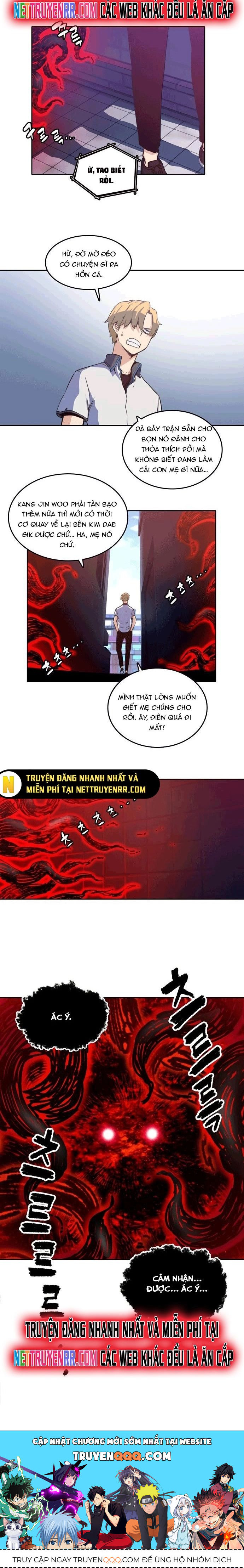 Cổ Vật Tối Thượng Chap 10 - Next Chap 11