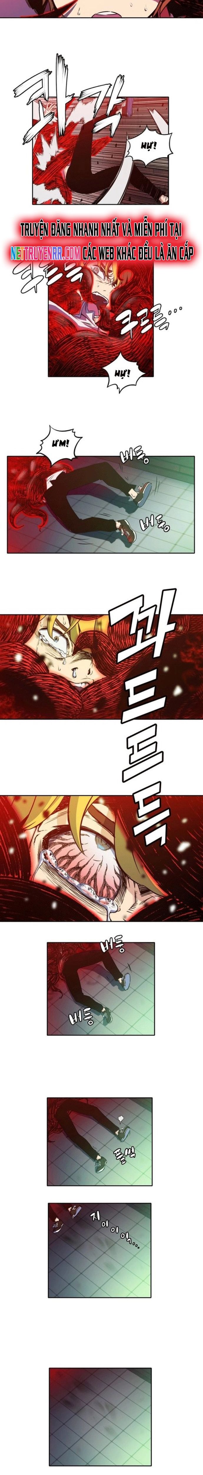 Cổ Vật Tối Thượng Chap 11 - Next Chap 12