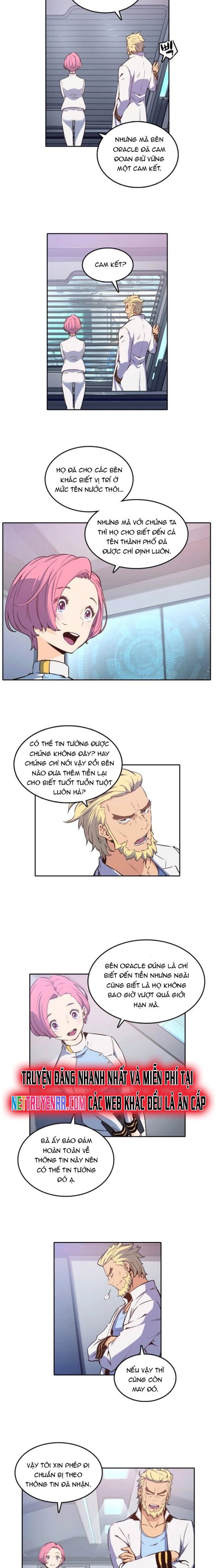Cổ Vật Tối Thượng Chap 11 - Next Chap 12