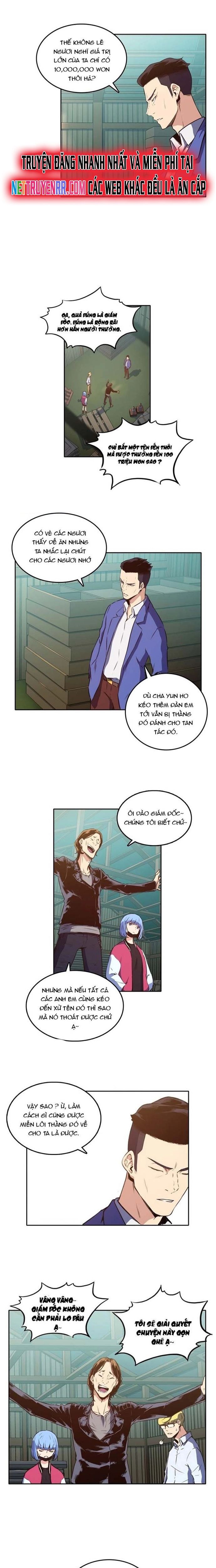 Cổ Vật Tối Thượng Chap 12 - Next Chap 13