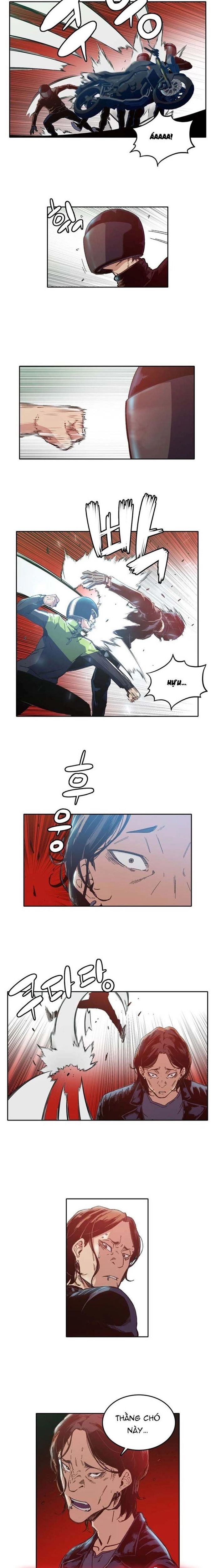 Cổ Vật Tối Thượng Chap 12 - Next Chap 13