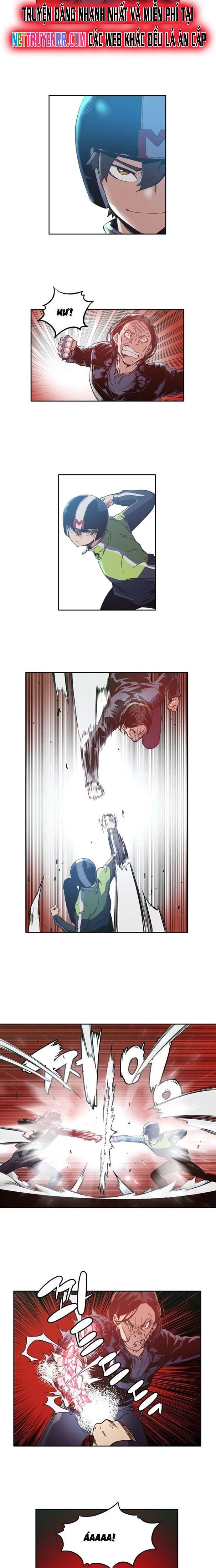 Cổ Vật Tối Thượng Chap 12 - Next Chap 13