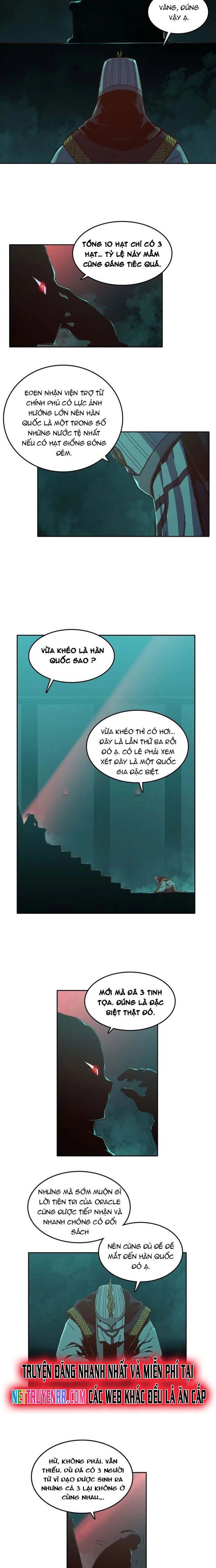 Cổ Vật Tối Thượng Chap 12 - Next Chap 13