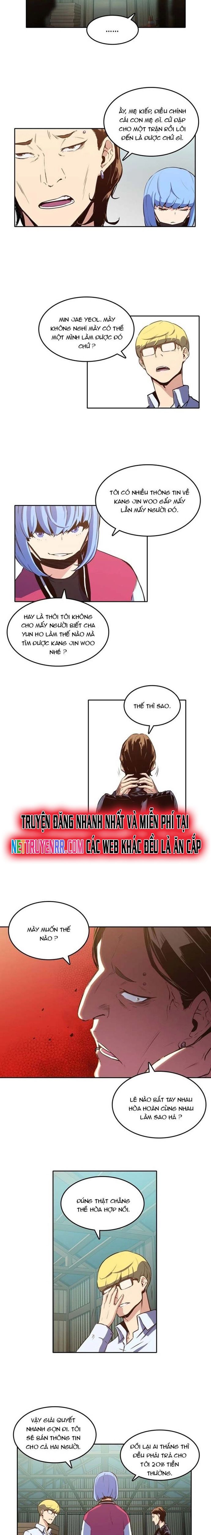 Cổ Vật Tối Thượng Chap 12 - Next Chap 13