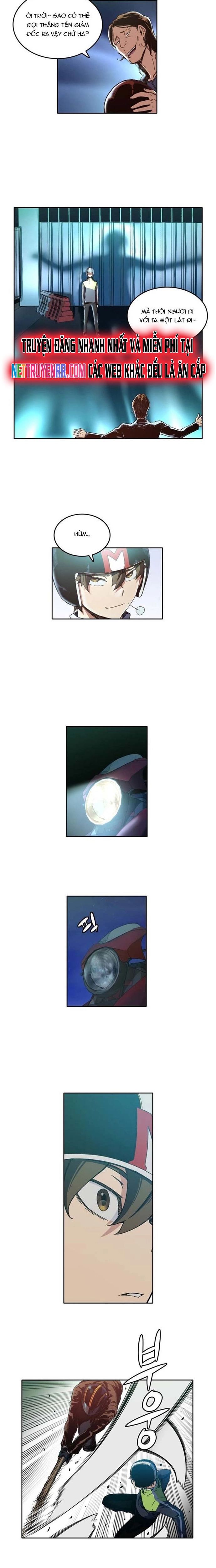 Cổ Vật Tối Thượng Chap 12 - Next Chap 13