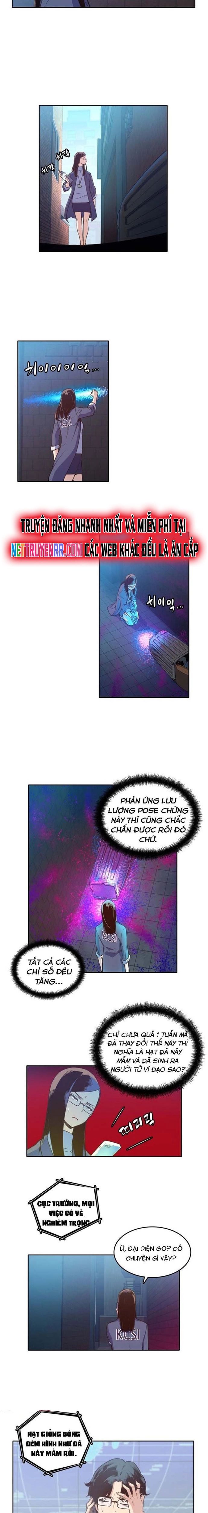 Cổ Vật Tối Thượng Chap 13 - Next Chap 14