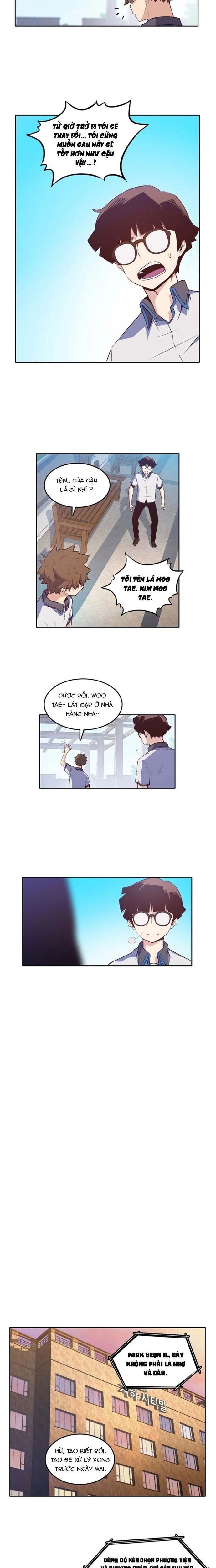 Cổ Vật Tối Thượng Chap 13 - Next Chap 14