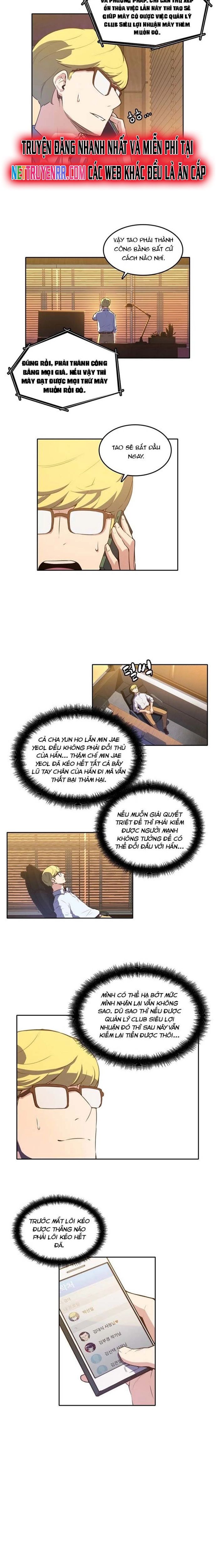 Cổ Vật Tối Thượng Chap 13 - Next Chap 14