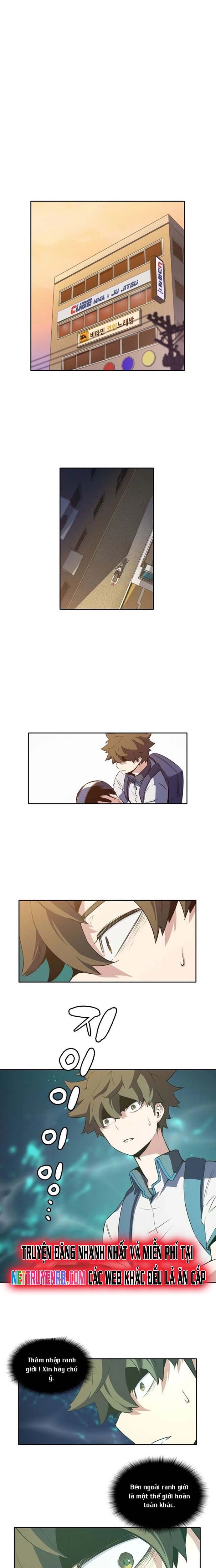 Cổ Vật Tối Thượng Chap 13 - Next Chap 14