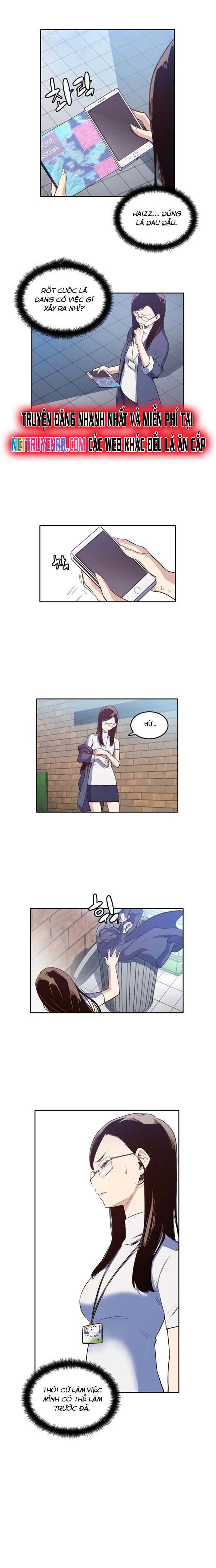 Cổ Vật Tối Thượng Chap 13 - Next Chap 14