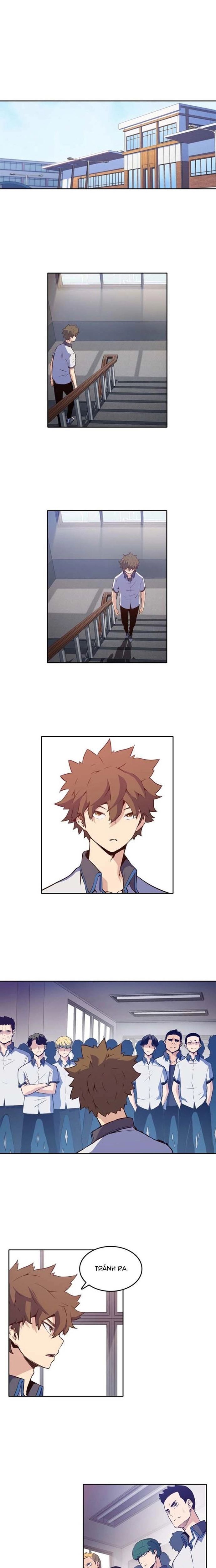 Cổ Vật Tối Thượng Chap 13 - Next Chap 14