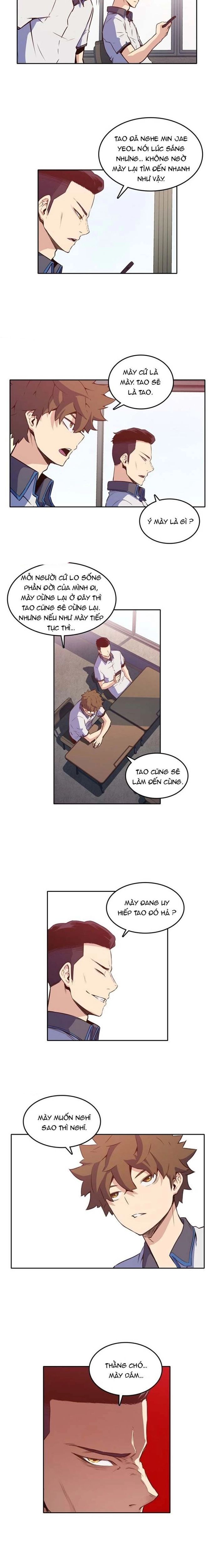 Cổ Vật Tối Thượng Chap 13 - Next Chap 14