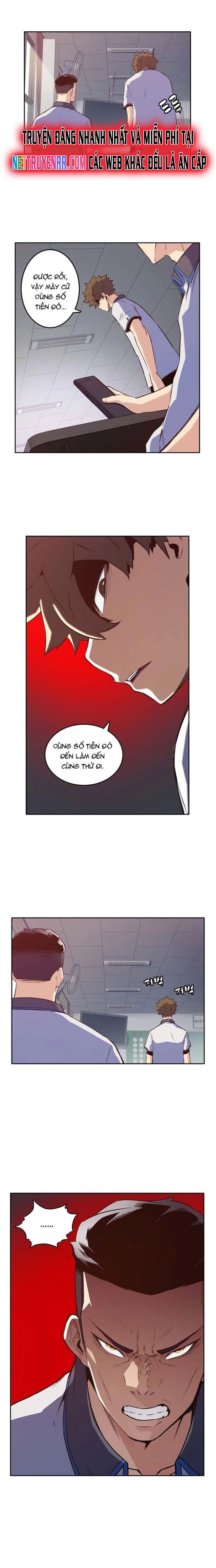 Cổ Vật Tối Thượng Chap 13 - Next Chap 14