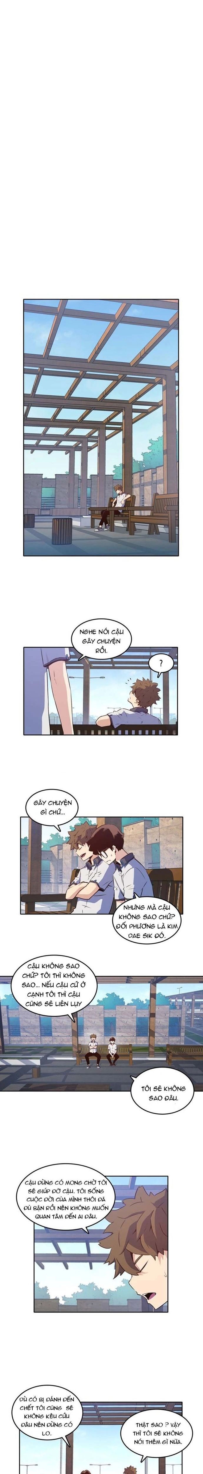 Cổ Vật Tối Thượng Chap 13 - Next Chap 14