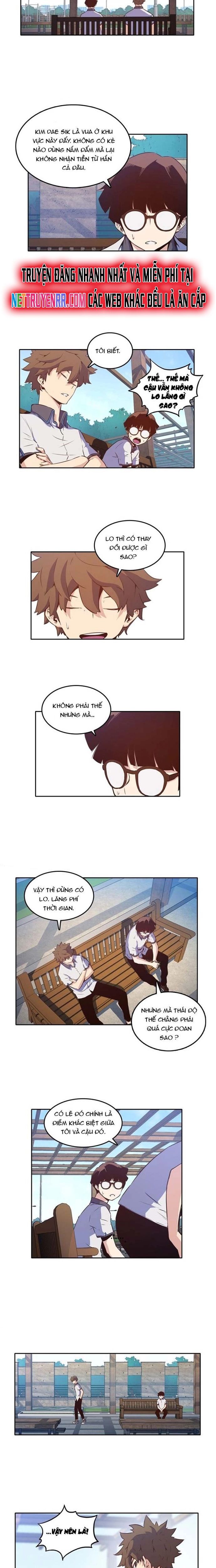 Cổ Vật Tối Thượng Chap 13 - Next Chap 14