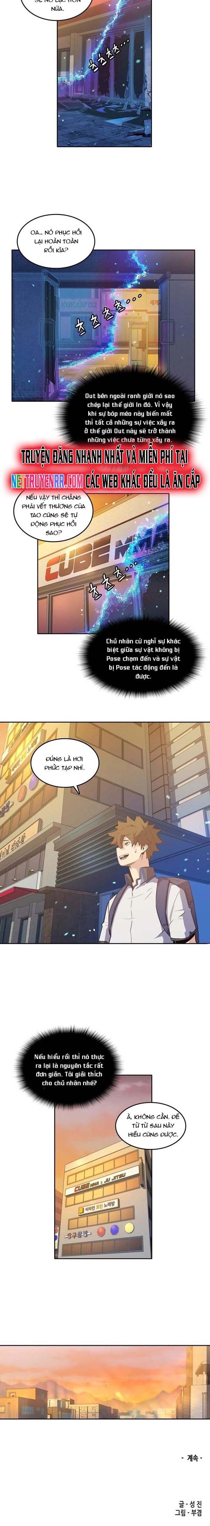 Cổ Vật Tối Thượng Chap 14 - Next Chap 15
