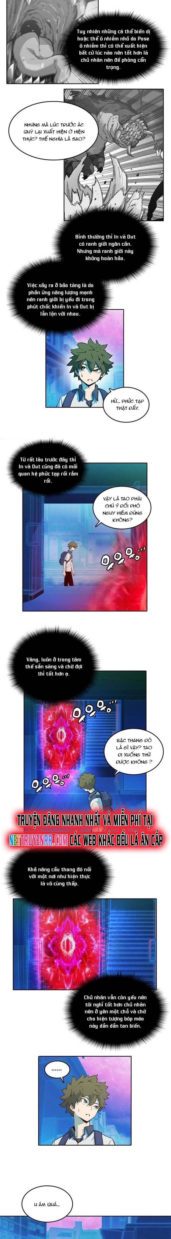 Cổ Vật Tối Thượng Chap 14 - Next Chap 15