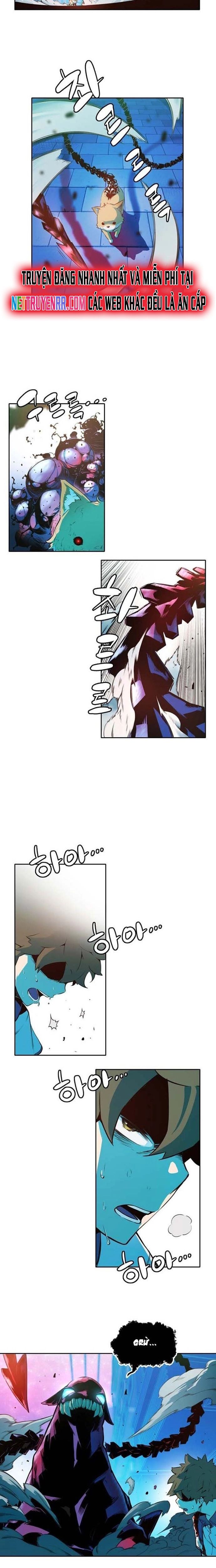 Cổ Vật Tối Thượng Chap 14 - Next Chap 15