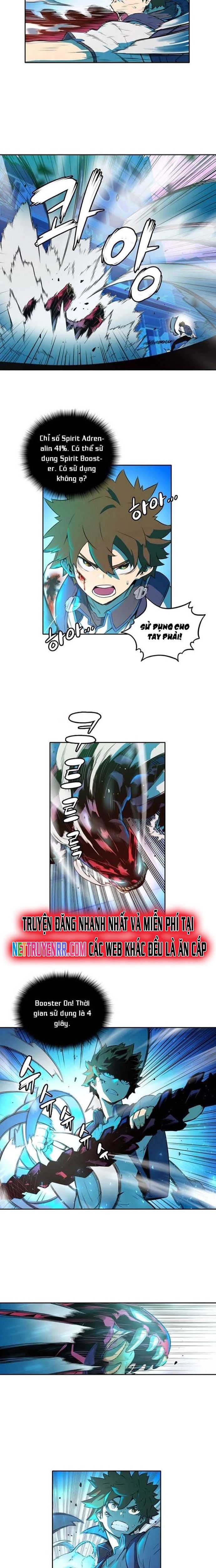 Cổ Vật Tối Thượng Chap 14 - Next Chap 15