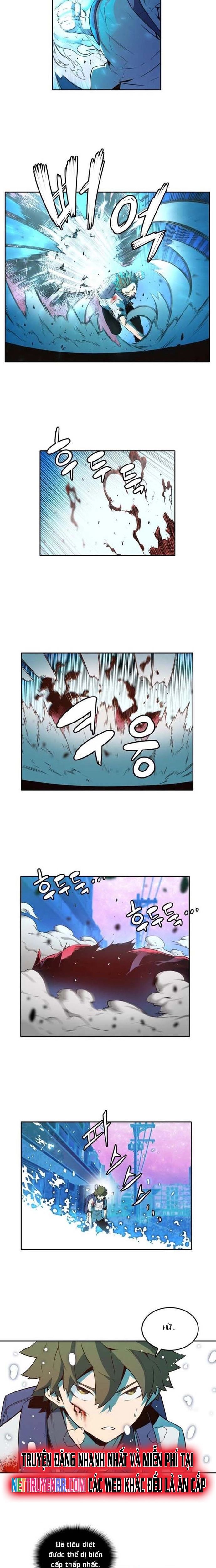 Cổ Vật Tối Thượng Chap 14 - Next Chap 15