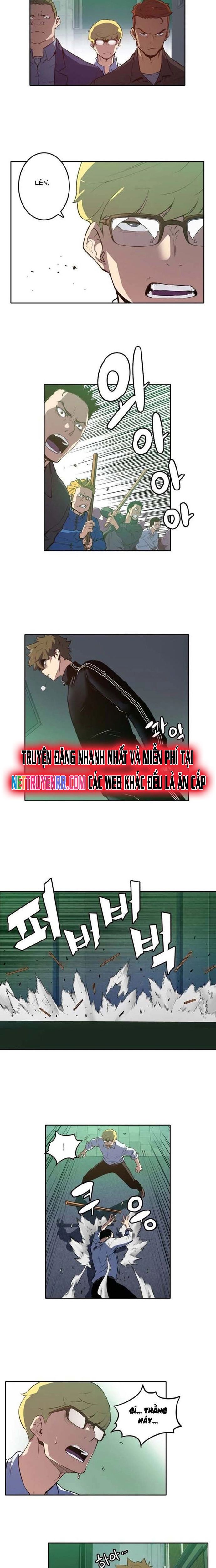 Cổ Vật Tối Thượng Chap 15 - Next Chap 16