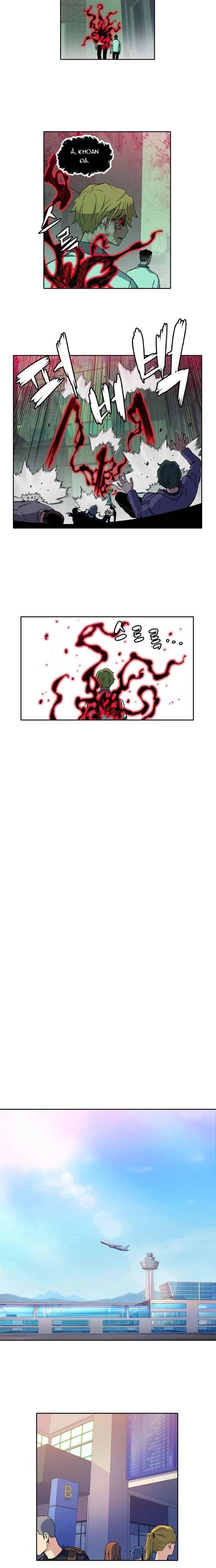 Cổ Vật Tối Thượng Chap 15 - Next Chap 16