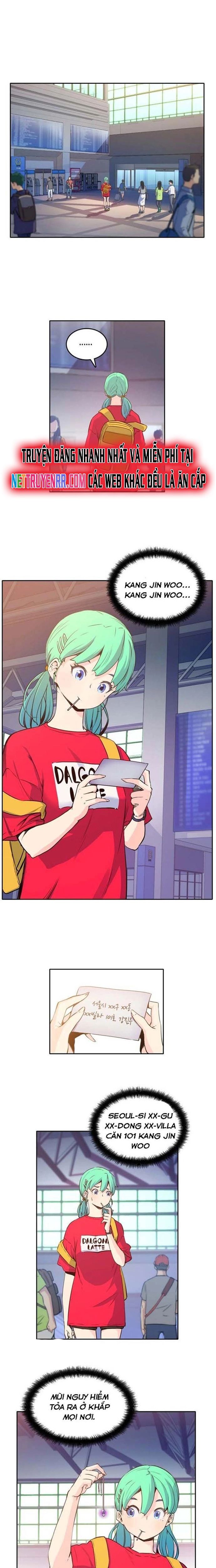 Cổ Vật Tối Thượng Chap 15 - Next Chap 16