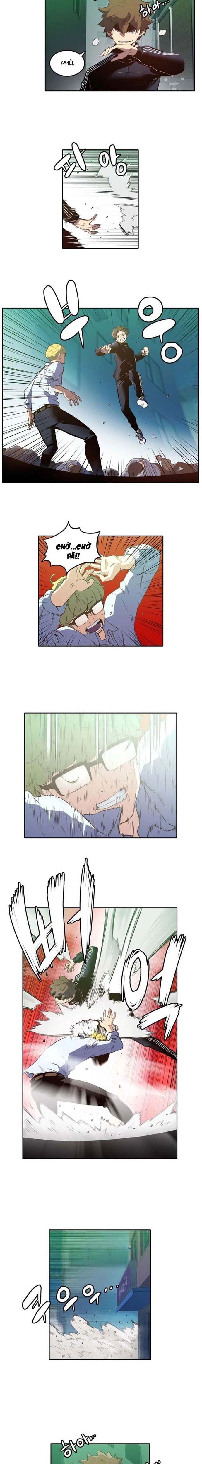 Cổ Vật Tối Thượng Chap 15 - Next Chap 16