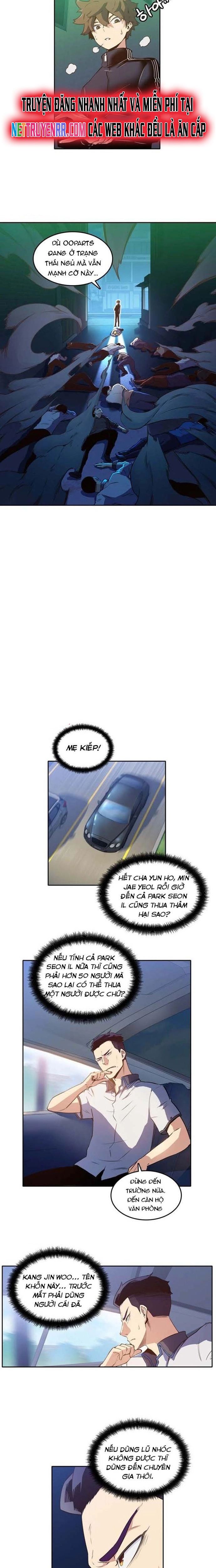 Cổ Vật Tối Thượng Chap 15 - Next Chap 16