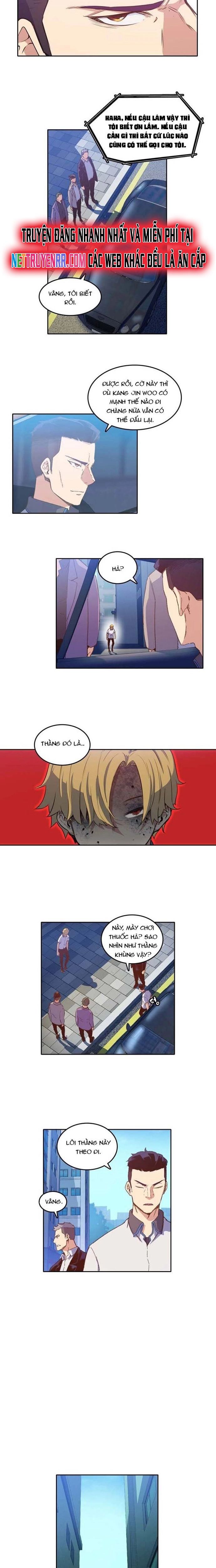 Cổ Vật Tối Thượng Chap 15 - Next Chap 16