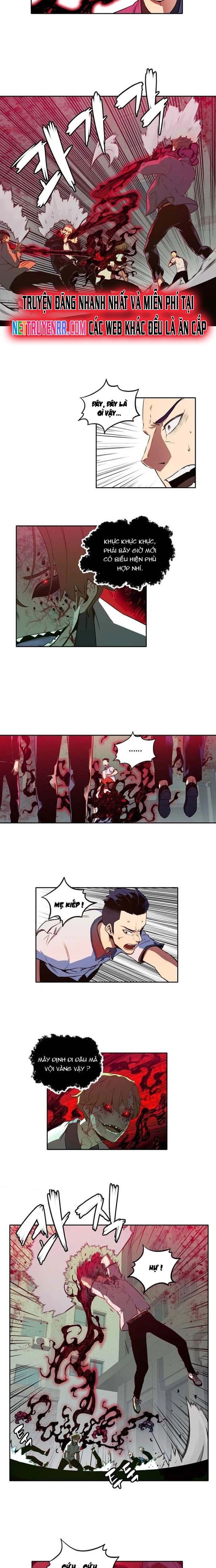 Cổ Vật Tối Thượng Chap 15 - Next Chap 16